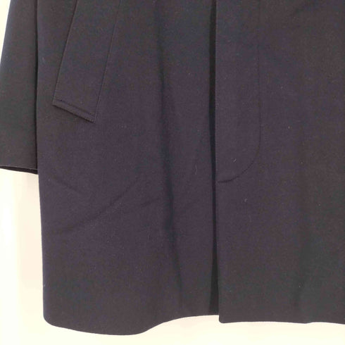 マッキントッシュ Mackintosh ウール ステンカラーコート メンズ UK:36