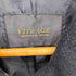 VITR AGE ウール デザイン ステンカラーコート レディース import:M
