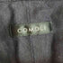 コモリ COMOLI リネンツイル 半袖オープンカラーシャツ メンズ JPN:1