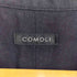 コモリ COMOLI リネンツイル 半袖オープンカラーシャツ メンズ JPN:1
