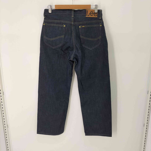 リー Lee 別注 STRAIGHTPANTS メンズ US:30-31