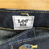 リー Lee 別注 STRAIGHTPANTS メンズ US:30-31