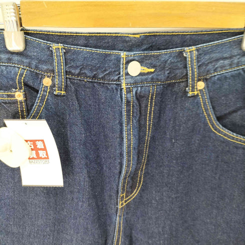 アーバンリサーチドアーズ URBAN RESEARCH DOORS JAPAN FABRIC 5POCKET デニム メンズ JPN:M