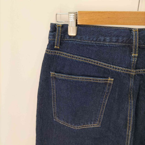 アーバンリサーチドアーズ URBAN RESEARCH DOORS JAPAN FABRIC 5POCKET デニム メンズ JPN:M