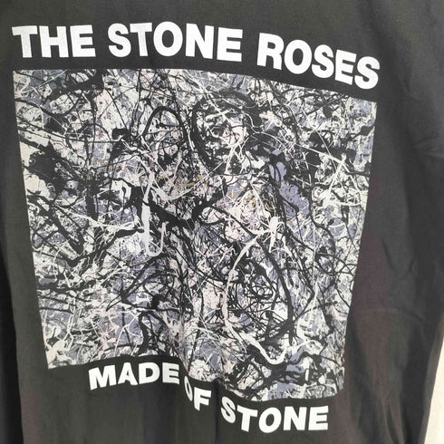 THE STONE ROSES Tシャツ メンズ JPN:L