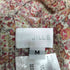 ジルスチュアート JILLSTUART リバテイプリントノースリーブトップス レディース M