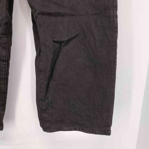 ギャップ Gap スーパーバギーデニム メンズ US:30-31