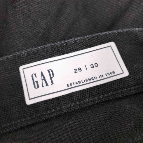ギャップ Gap スーパーバギーデニム メンズ US:30-31