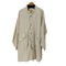 アーバンリサーチサニーレーベル URBAN RESEARCH Sonny Label スタンドカラーロングモッズコート メンズ JPN:L