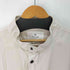 アーバンリサーチサニーレーベル URBAN RESEARCH Sonny Label スタンドカラーロングモッズコート メンズ JPN:L