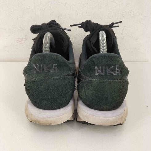 サカイ Sacai LDV Waffle triple black メンズ JPN:26