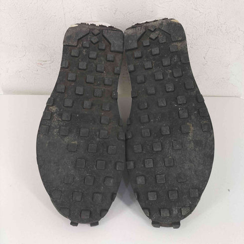 サカイ Sacai LDV Waffle triple black メンズ JPN:26