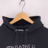 スラッシャー THRASHER New Religion Worldwide HOODIE プルオーバーパーカー メンズ import:M