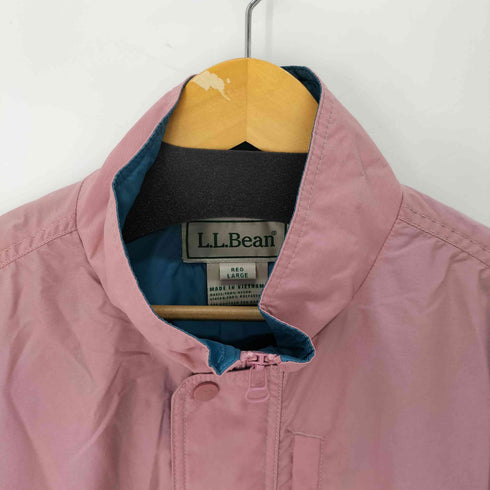 エルエルビーン L.L.Bean ウィンディリッジジャケット メンズ LARGE