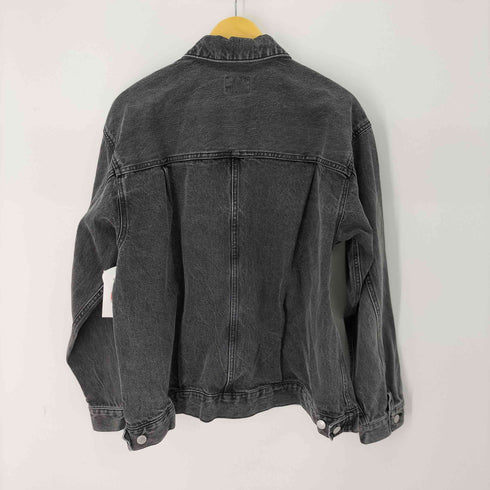 アーバンリサーチドアーズ URBAN RESEARCH DOORS USED 13.3oz デニムジャケット メンズ JPN:L