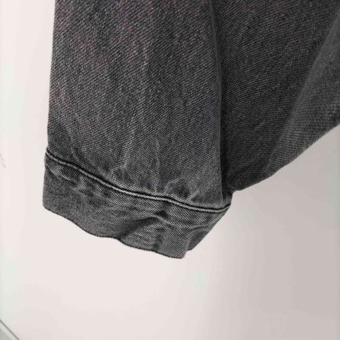 アーバンリサーチドアーズ URBAN RESEARCH DOORS USED 13.3oz デニムジャケット メンズ JPN:L