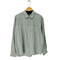 アーバンリサーチサニーレーベル URBAN RESEARCH Sonny Label 吸水速乾リネン混ロングスリーブシャツ メンズ JPN:XL