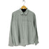 アーバンリサーチサニーレーベル URBAN RESEARCH Sonny Label 吸水速乾リネン混ロングスリーブシャツ メンズ JPN:XL