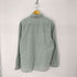 アーバンリサーチサニーレーベル URBAN RESEARCH Sonny Label 吸水速乾リネン混ロングスリーブシャツ メンズ JPN:XL
