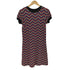 ザラ ZARA WOMEN 半袖ニットワンピース レディース M