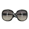 クリスチャンディオール Christian Dior GLOSSY1 グロッシー サングラス レディース 62□20 125
