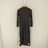 クヌースマーフ Knuth Marf blurry flower one piece レディース S