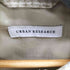 アーバンリサーチ URBAN RESEARCH TECH BOUCLE CPO SHIRTS メンズ JPN:L