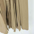 レイビームス Ray BEAMS ビッグシルエット ラップトレンチコート レディース
