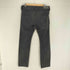 ディーゼル DIESEL BELTHER ストレッチスキニーウォッシュドブラックデニムパンツ メンズ W30L30