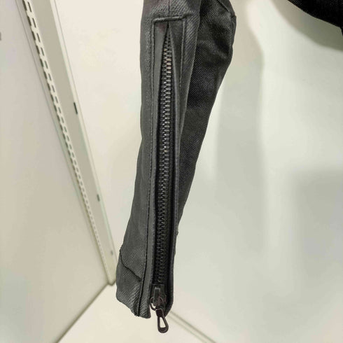 ユリウス JULIUS 24AW Thorn Jacket コーテッドデニムジャケット メンズ JPN:3