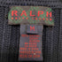 ラルフローレン RALPH LAUREN フーデッドニットベスト レディース import:M