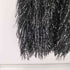メゾンスペシャル MAISON SPECIAL 23ss フリンジチュールキャミワンピース レディース FREE