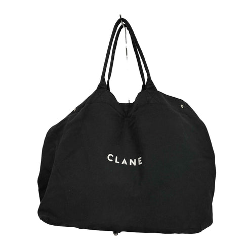 クラネ CLANE 2WAY トートバッグ ショルダーバッグ レディース