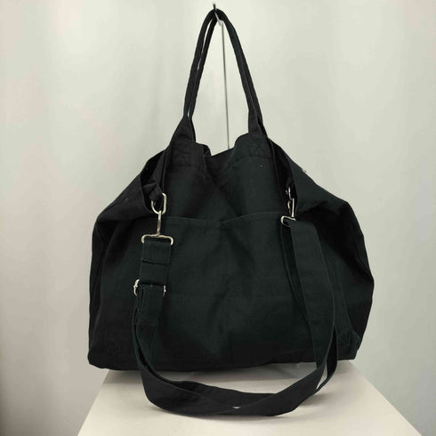 クラネ CLANE 2WAY トートバッグ ショルダーバッグ レディース