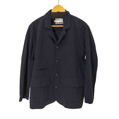 havehad City Worker Club Jacket メンズ JPN:1