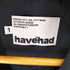 havehad City Worker Club Jacket メンズ JPN:1