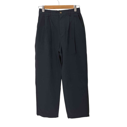 havehad City Worker Pin-tuck Trouser メンズ JPN:2