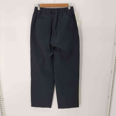 havehad City Worker Pin-tuck Trouser メンズ JPN:2