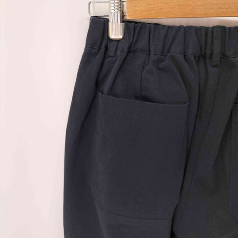 havehad City Worker Pin-tuck Trouser メンズ JPN:2