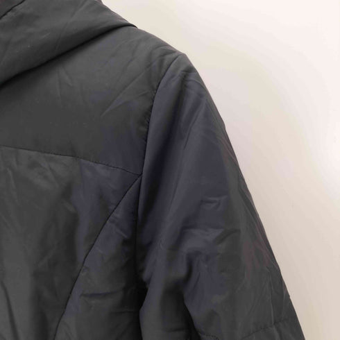 ポールスチュアート Paul Stuart ブルーフォックスダウンジャケット レディース 6