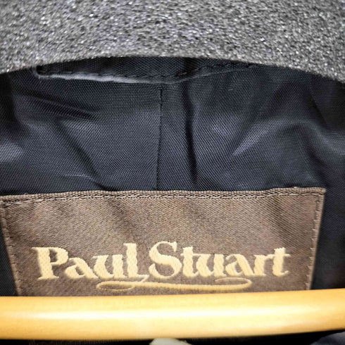 ポールスチュアート Paul Stuart ブルーフォックスダウンジャケット レディース 6