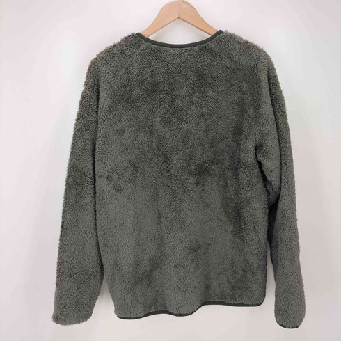 パタゴニア patagonia Los Gatos Fleece Crewフリースジャケット メンズ JPN:L
