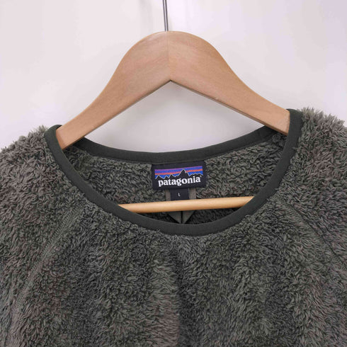 パタゴニア patagonia Los Gatos Fleece Crewフリースジャケット メンズ JPN:L