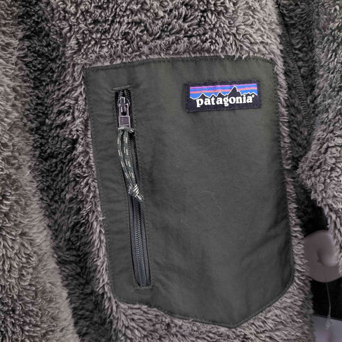 パタゴニア patagonia Los Gatos Fleece Crewフリースジャケット メンズ JPN:L