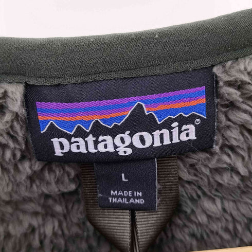 パタゴニア patagonia Los Gatos Fleece Crewフリースジャケット メンズ JPN:L