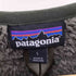 パタゴニア patagonia Los Gatos Fleece Crewフリースジャケット メンズ JPN:L