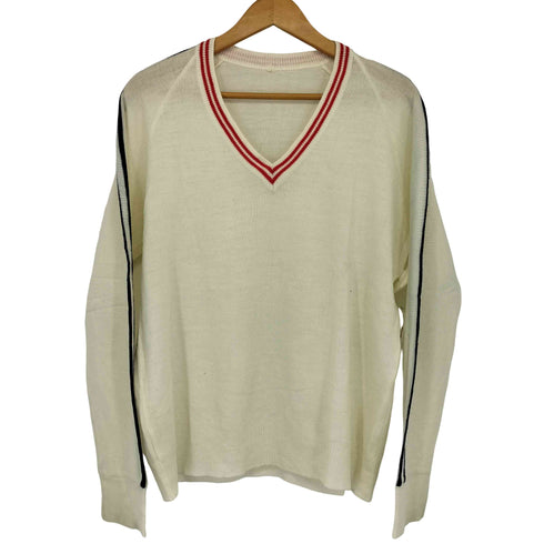 チルデンニット メンズ JPN:L