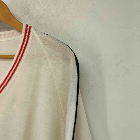 チルデンニット メンズ JPN:L