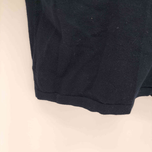 ティーナジョジュン TINA:JOJUN オーガニックコットン バタフライボタンカーディガン レディース import:M