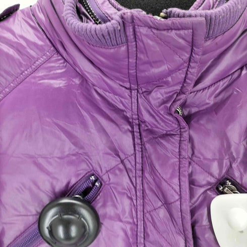 ルーツ Roots ダックダウンジャケット Y2K メンズ  S